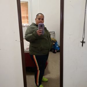 Meet your Posher, Kathyria